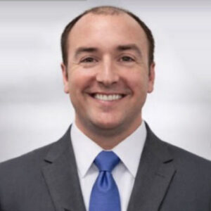 Photo of Lance Robinson