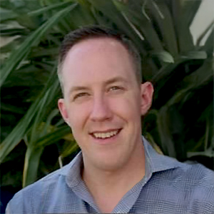 Photo of Mike Brauss