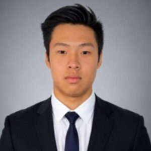Photo of Tom Kim