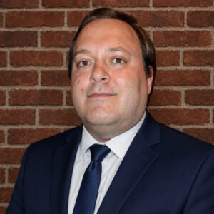 Photo of Tyler Franz