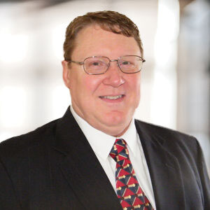 photo of Dave Wilson