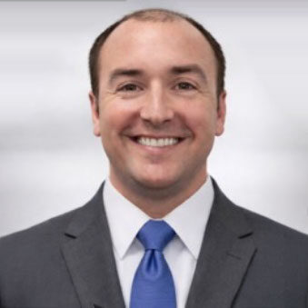 Photo of Lance Robinson